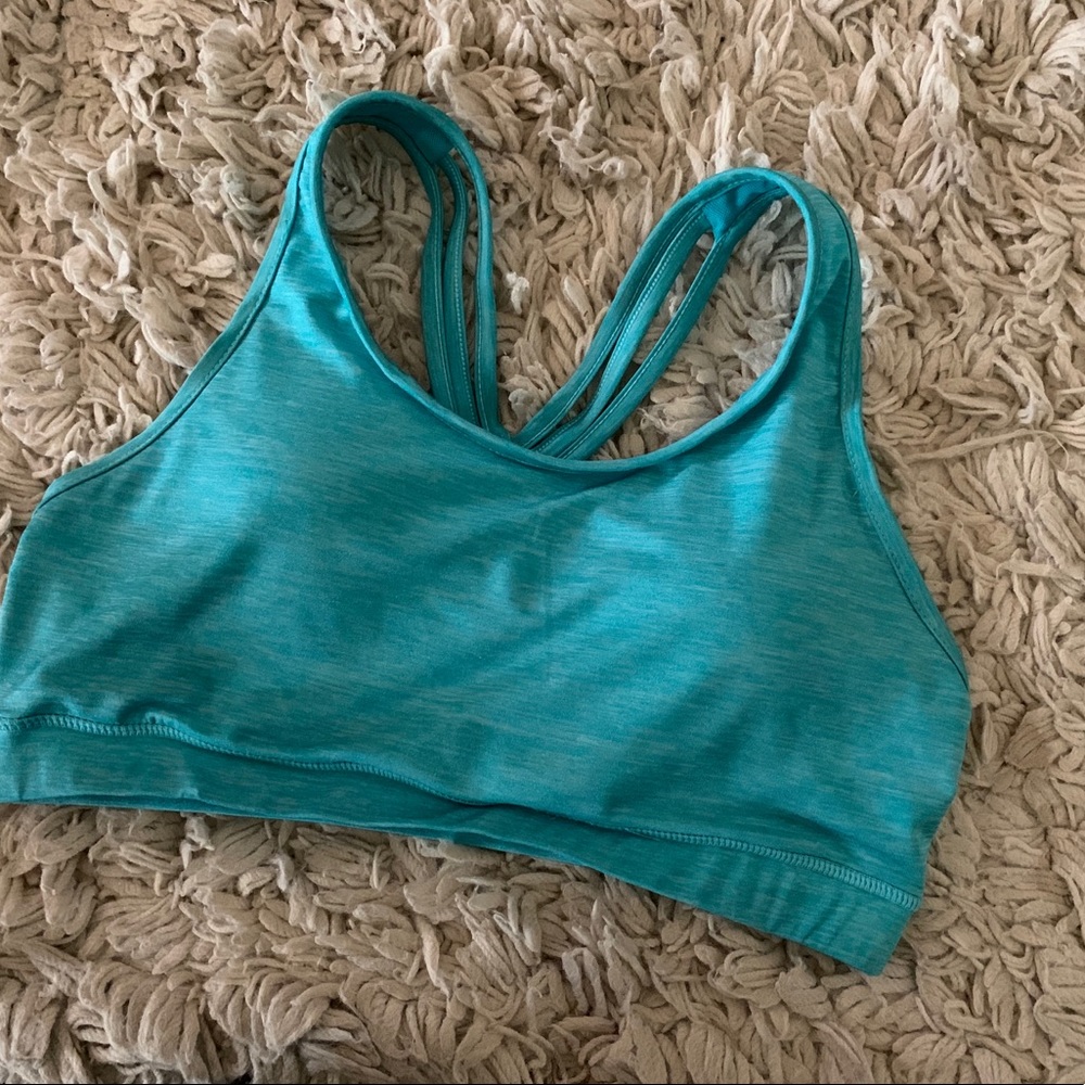 KIAVA sports bra